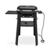 Grill Weber Lumin compact ze stojakiem, nowy