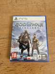 God of War Ragnarok [PS5]