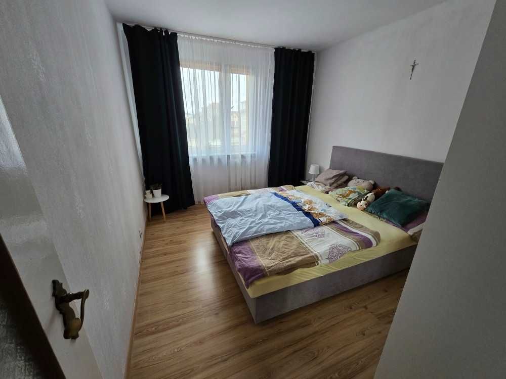Syndyk sprzeda udziały w spółdzielczym lokalu mieszkalnym w Lubawie