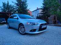 Mitsubishi Lancer MItsibishi Lancer X * 2011r * bi-xenon * super stan*