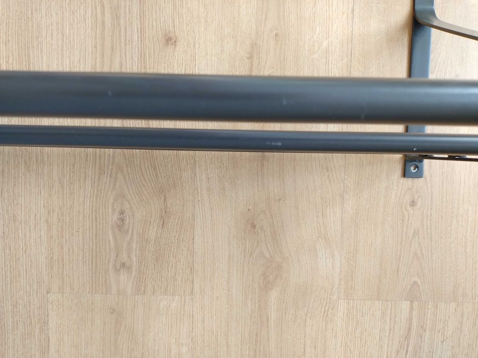 Wieszak Ikea do przedpokoju / na kapelusze