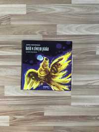 Płyta winylowa Baśń o Złotym Ptaku bracia Grimm Winyl bajka
