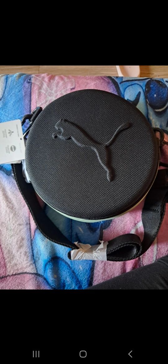Torba sportowa Puma