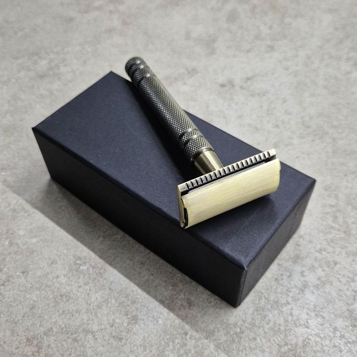 Станок для бритья Т-образный клон Maggard V3