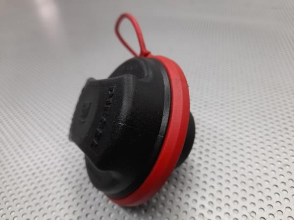 Tampa depósito combustível OPEL Astra H Hatchback (L48)