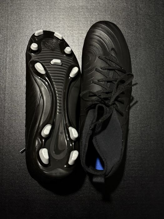 Футбольні кросівки Nike Phantom Luna 2, розмір 44,5, Оригінал!