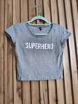 T-shirt damski s