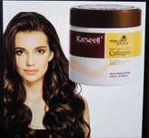 Maska hair keratyna