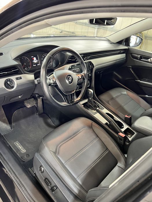 Пасат nms B-9 фольцваген пасат