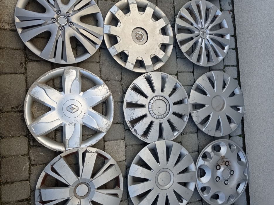 Ковпак   R 15 б/у