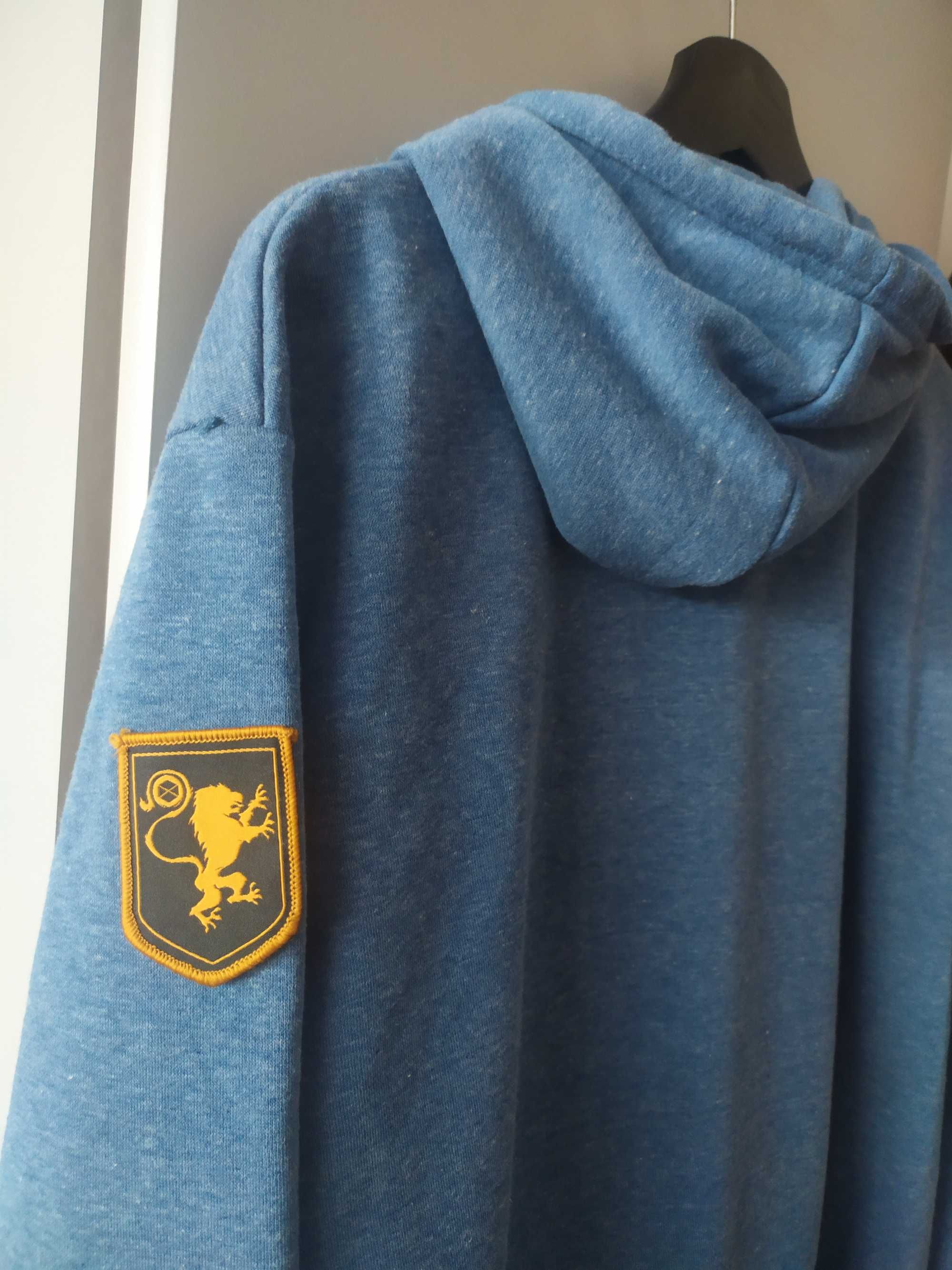Nowa bluza dla gracza Destiny