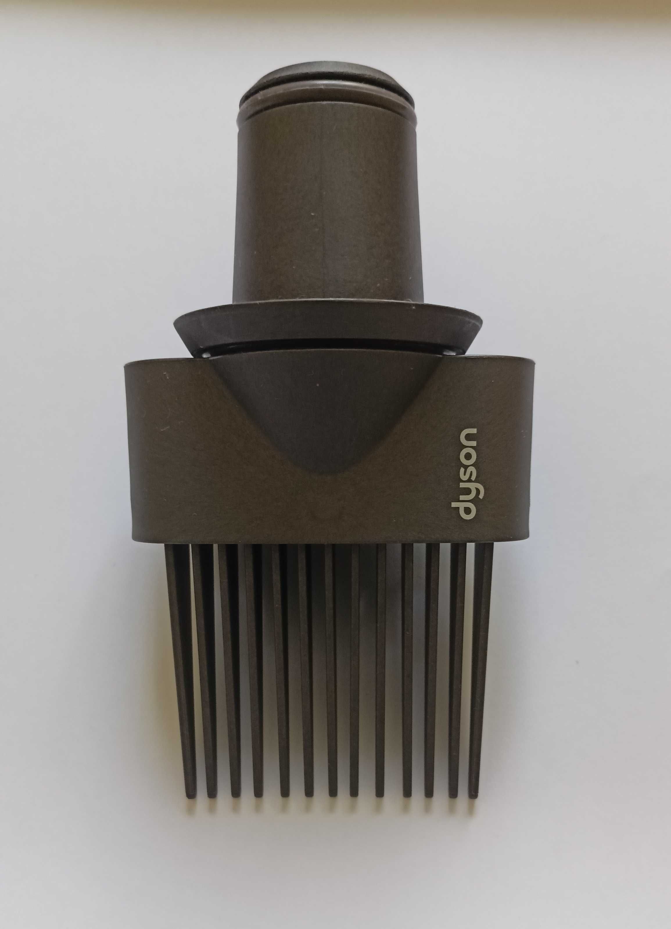 Насадка гребінець для фена  Dyson