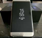 Samsung Galaxy S7 Edge stan idealny+gratisy