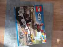 Lego 60148 City NOVO