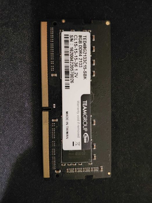 Комплектуючі запчастини, девайси, оперативна пам'ять ddr4, wifi модуль