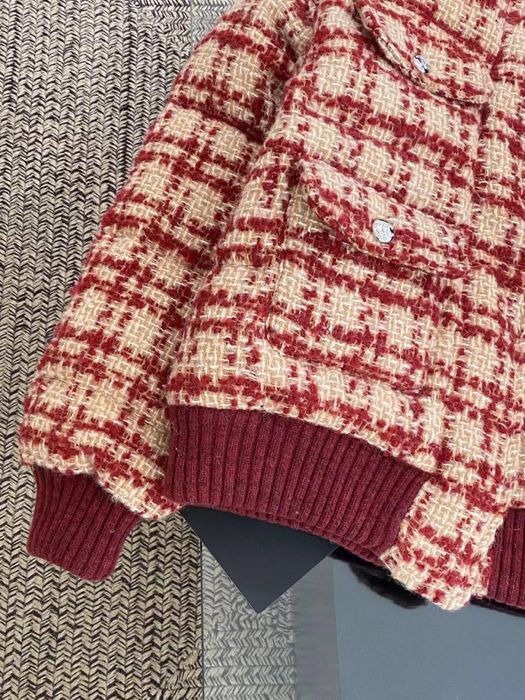 Куртка пуховик бренд