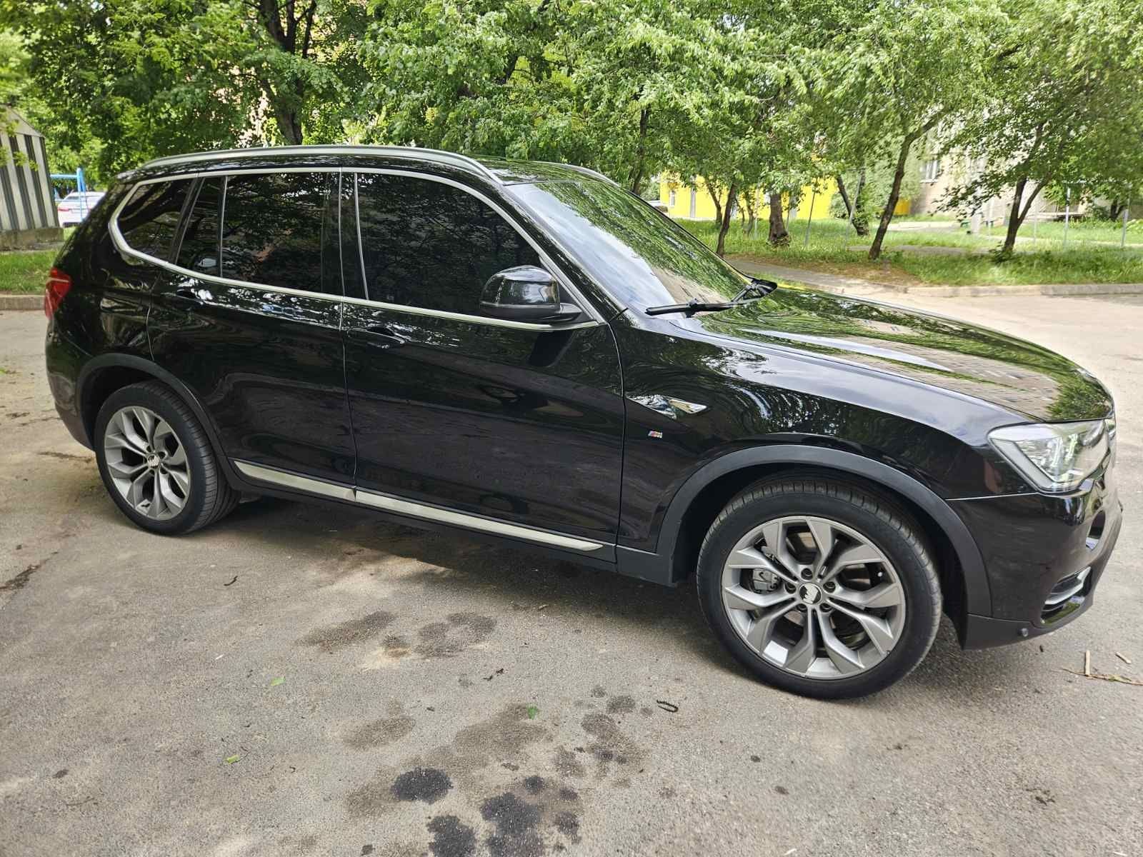 Продам BMV 2014 р 2.0 дизель