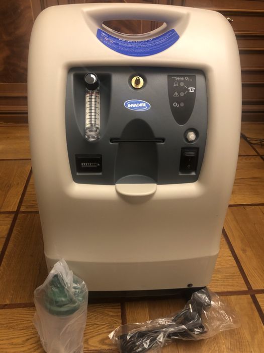 Аренда кислородного концентратора,кислородный концентратор,киснюпрокат