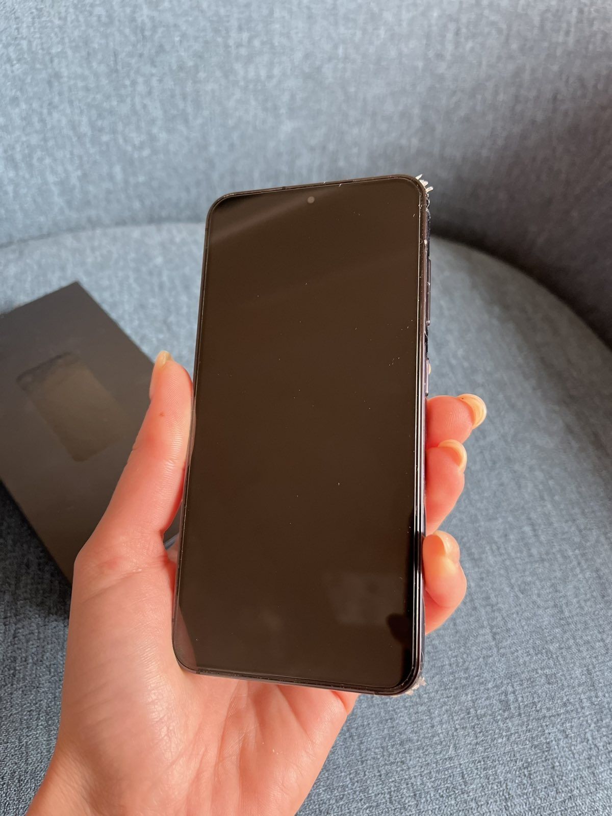 Продається Samsung s23  8/256