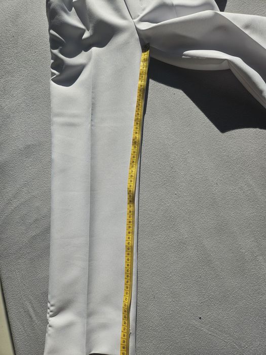 Alba komunijna spodnie