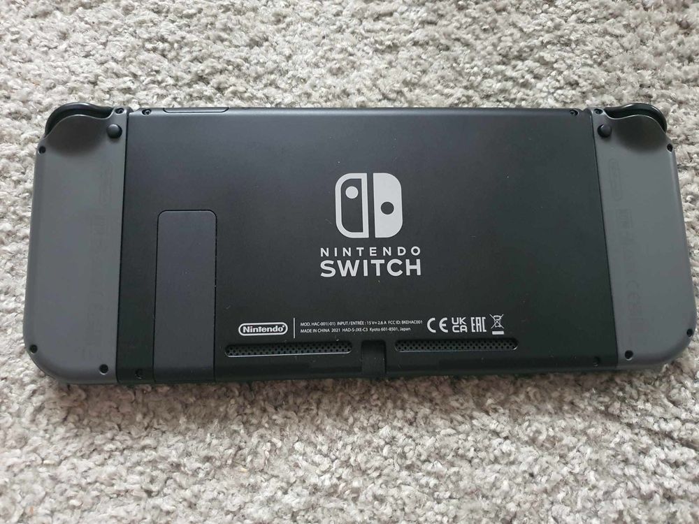 Konsola Nintendo Switch