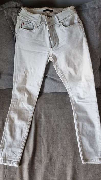 Calças Salsa Mulher