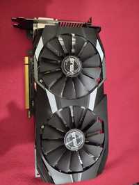 Продам rx 580 4gb