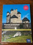 Poznać przeszłość. Historia kl. 1