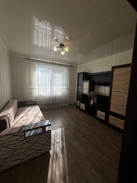 Довгострокова оренда