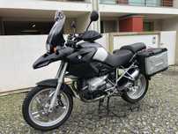 Bmw R 1200 GS 2007