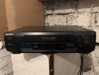 Magnetowid Sony SLV SE-400