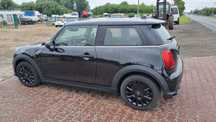 MINI Cooper 1,5 Automatyczna Skrzynia biegów Szklany Dach