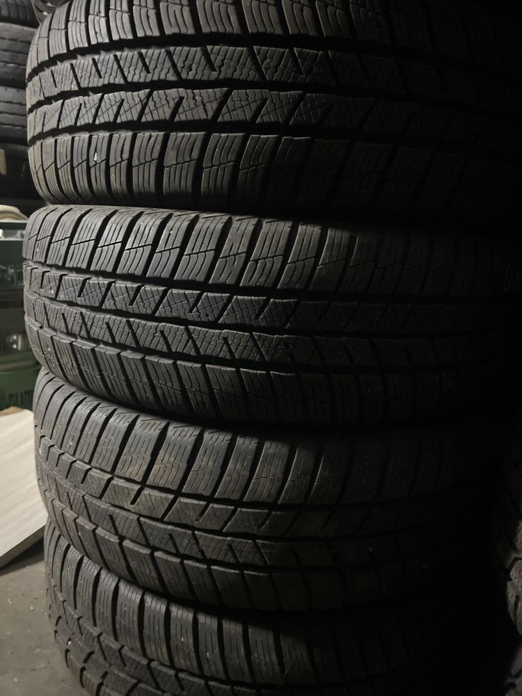 Шини 225/50 R17 General