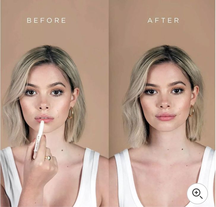 Volumizador de lábios