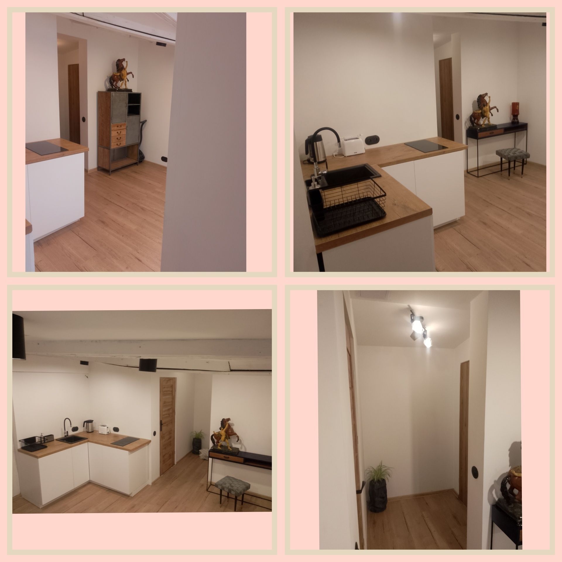 Apartament Secesja Majówka Dostępny