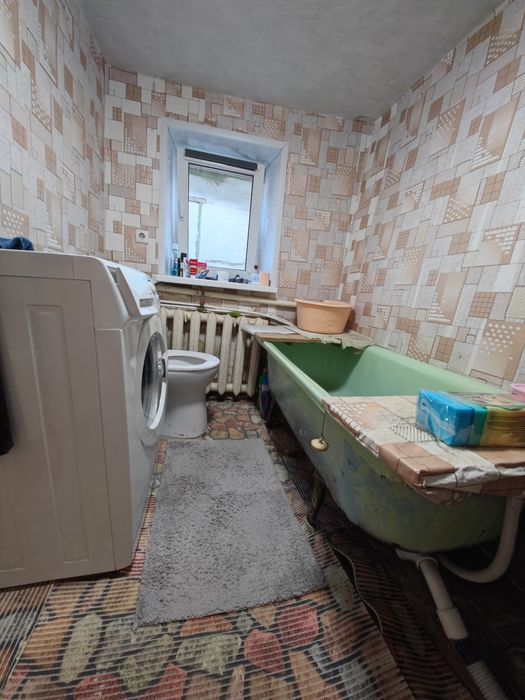 Продам дом в Краснополье, АТБ - Новошкольная