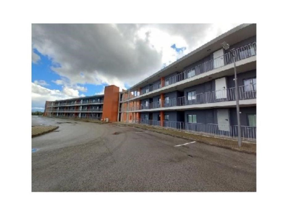 Apartamento T2 - até 100% Financiamento