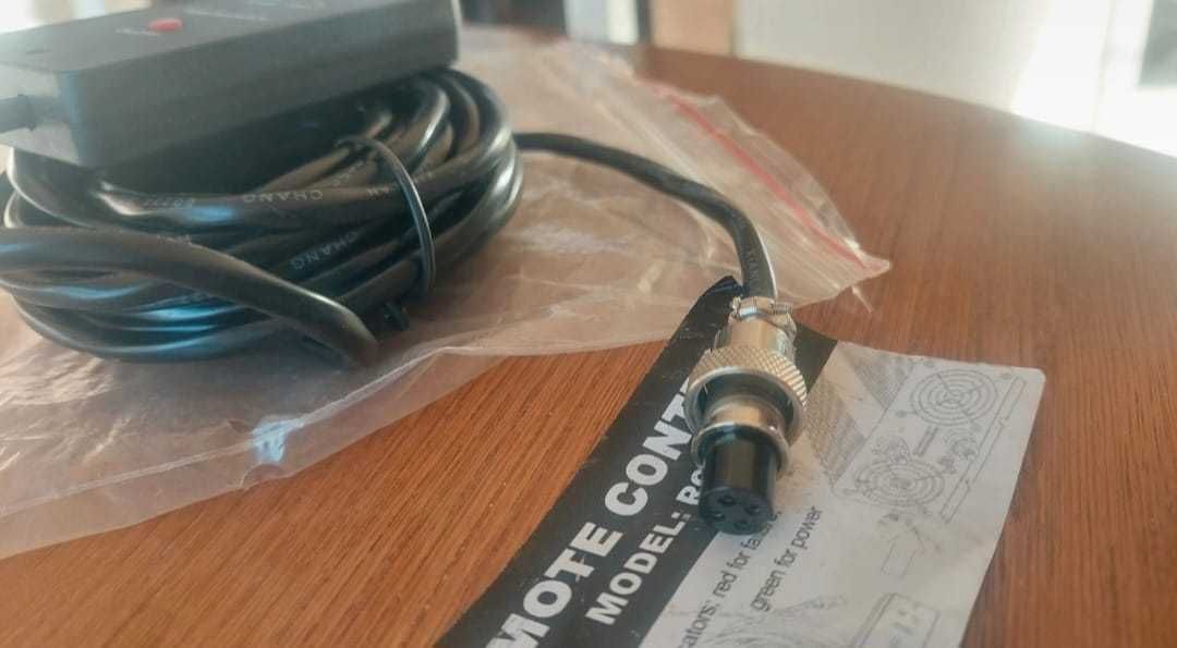 Pilot do przetwornicy Volt Polska R