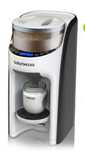Baby Brezza Formula Pro Advanced + transformator – po serwisie