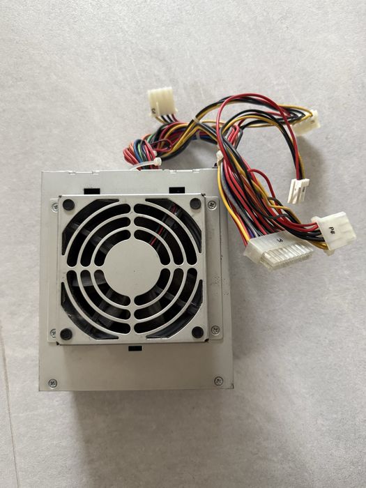 Zasilacz komputerowy HIPRO model HP-M1554F3P