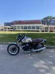 Moto guzzi V7 50th aniversário
