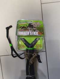 Trójnóg Primos Trigger Stick Gen II™ Deluxe tall