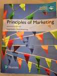 Livro de Marketing
