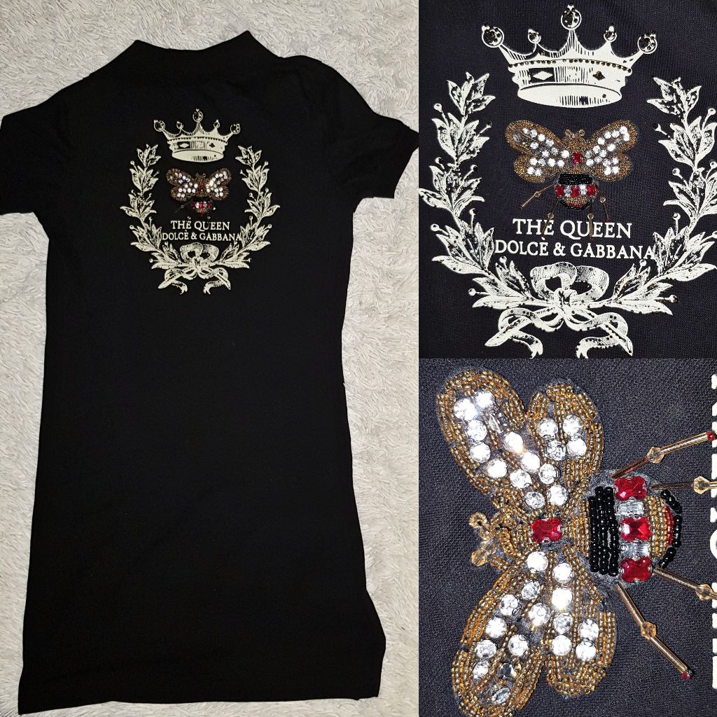 Платье Dolce & Gabbana