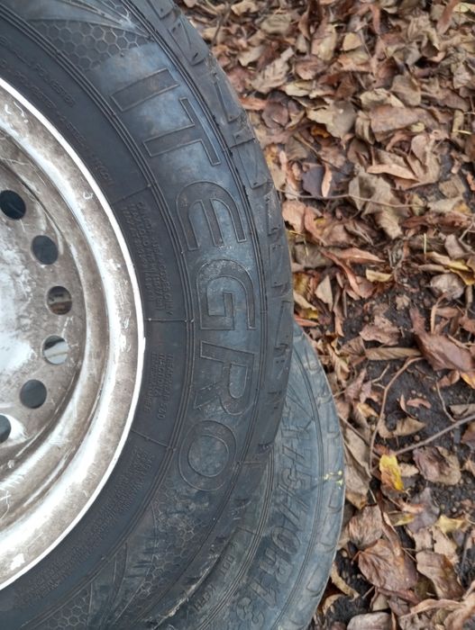 Rosava ITEGRO 175/70 R13