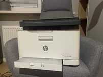 HP Color Laser MFP 178nw