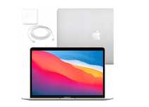 Laptop Apple MacBook Air 13 M1 8GB 128GB 2020 Srebrny