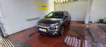 Citroën C4 Cactus 1.2 PureTech Shine