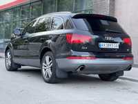 Продам Audi Q7 2008 4.2L