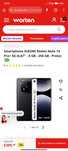 Xiaomi redmi note 14 pro+ 5g
